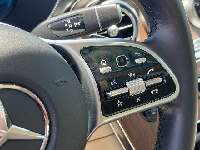 2022 Mercedes-Benz GLC GLC 300 4MATIC®