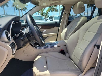 2022 Mercedes-Benz GLC GLC 300 4MATIC®