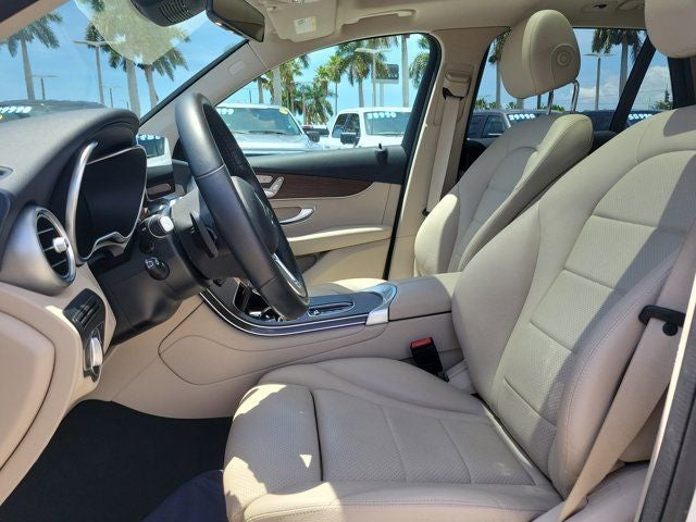 2022 Mercedes-Benz GLC GLC 300 4MATIC®