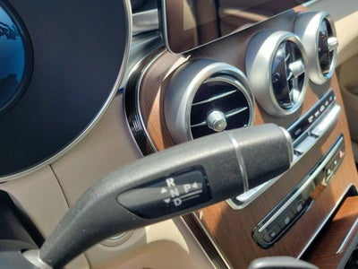 2022 Mercedes-Benz GLC GLC 300 4MATIC®
