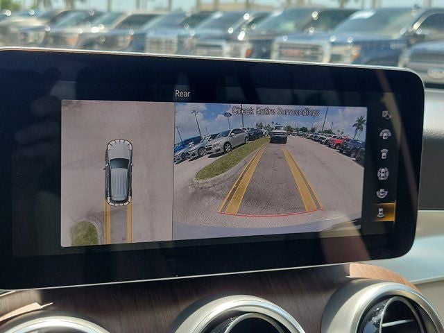 2022 Mercedes-Benz GLC GLC 300 4MATIC®