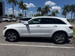 2022 Mercedes-Benz GLC GLC 300 4MATIC®