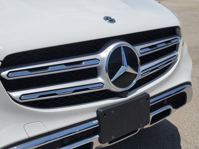 2022 Mercedes-Benz GLC GLC 300 4MATIC®