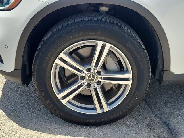 2022 Mercedes-Benz GLC GLC 300 4MATIC®