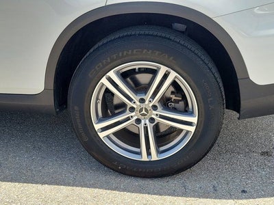 2022 Mercedes-Benz GLC GLC 300 4MATIC®
