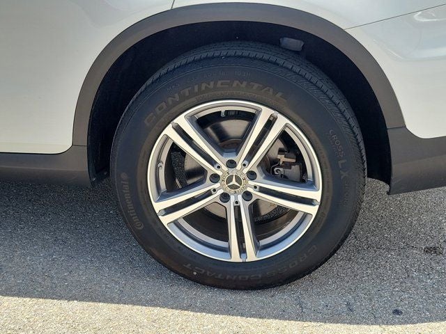 2022 Mercedes-Benz GLC GLC 300 4MATIC®