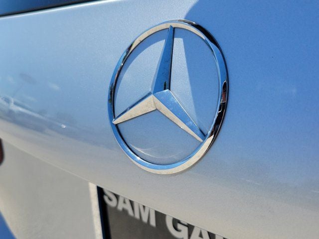 2023 Mercedes-Benz GLB GLB 250