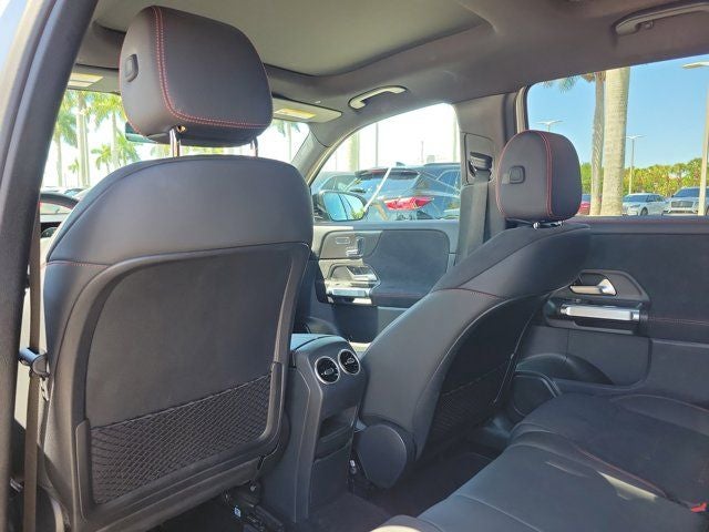 2023 Mercedes-Benz GLB GLB 250