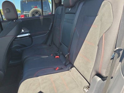 2023 Mercedes-Benz GLB GLB 250