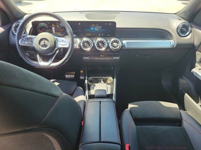 2023 Mercedes-Benz GLB GLB 250