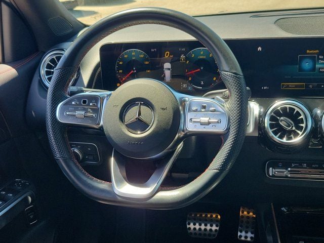2023 Mercedes-Benz GLB GLB 250