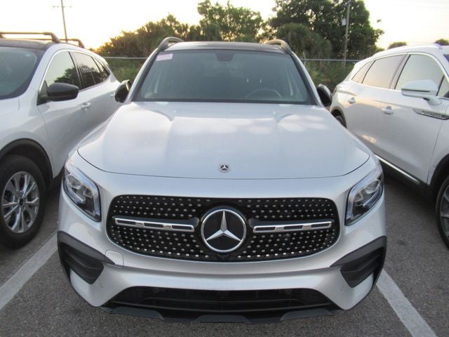 2023 Mercedes-Benz GLB GLB 250