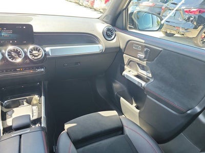 2023 Mercedes-Benz GLB GLB 250