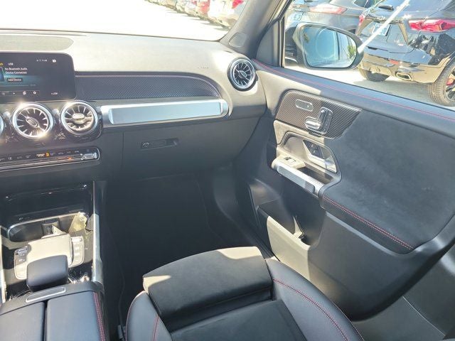 2023 Mercedes-Benz GLB GLB 250
