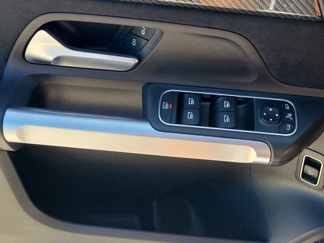 2023 Mercedes-Benz GLB GLB 250
