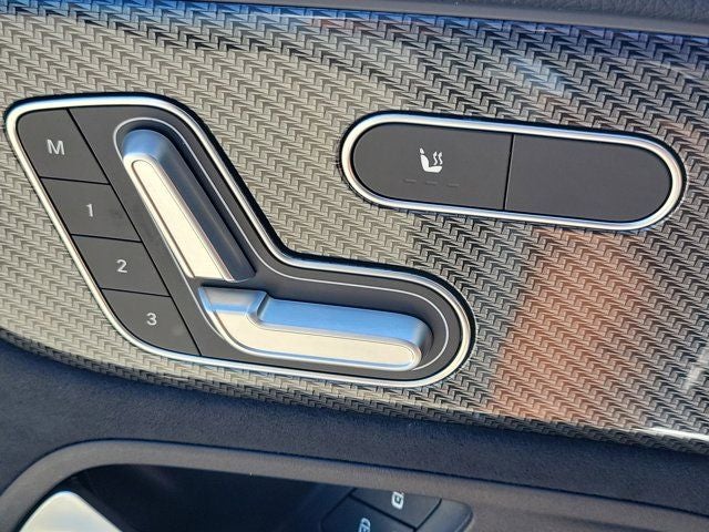 2023 Mercedes-Benz GLB GLB 250