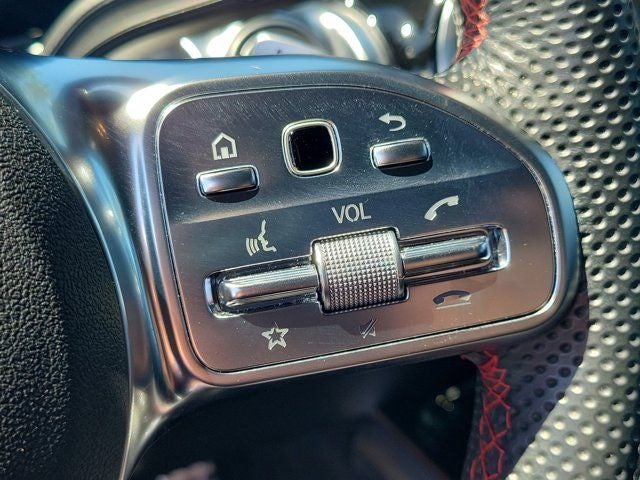 2023 Mercedes-Benz GLB GLB 250