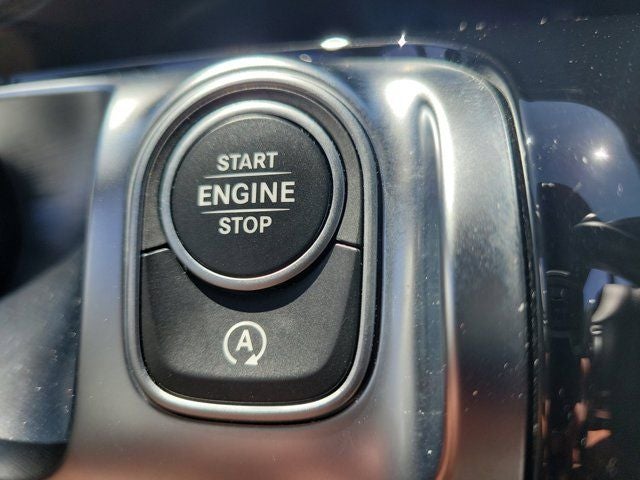 2023 Mercedes-Benz GLB GLB 250