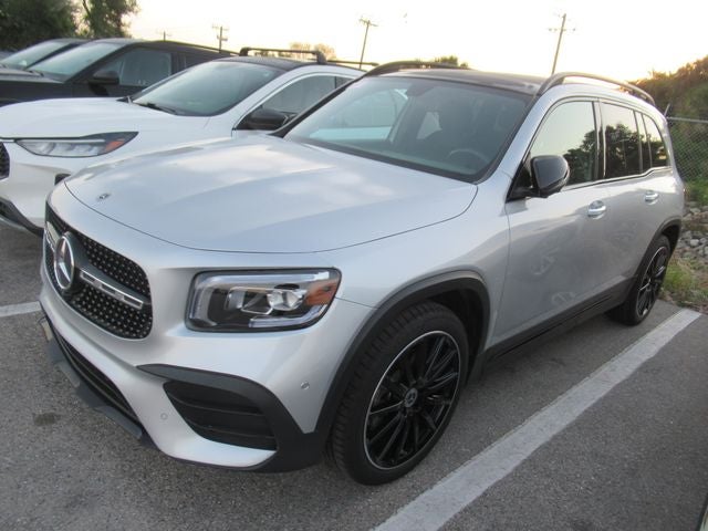 2023 Mercedes-Benz GLB GLB 250