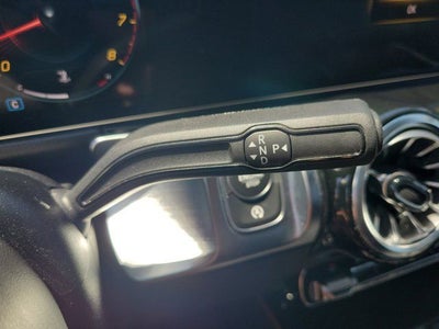 2023 Mercedes-Benz GLB GLB 250