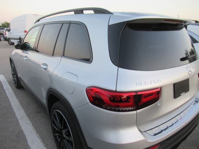 2023 Mercedes-Benz GLB GLB 250