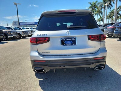 2023 Mercedes-Benz GLB GLB 250