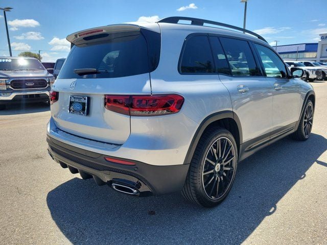 2023 Mercedes-Benz GLB GLB 250