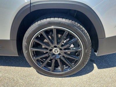 2023 Mercedes-Benz GLB GLB 250