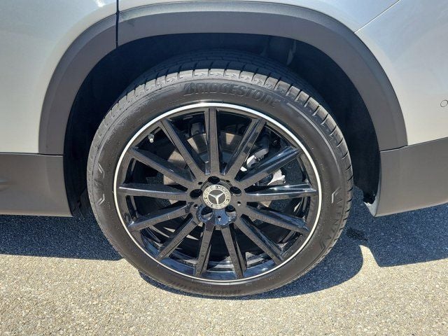 2023 Mercedes-Benz GLB GLB 250