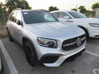 2023 Mercedes-Benz GLB GLB 250