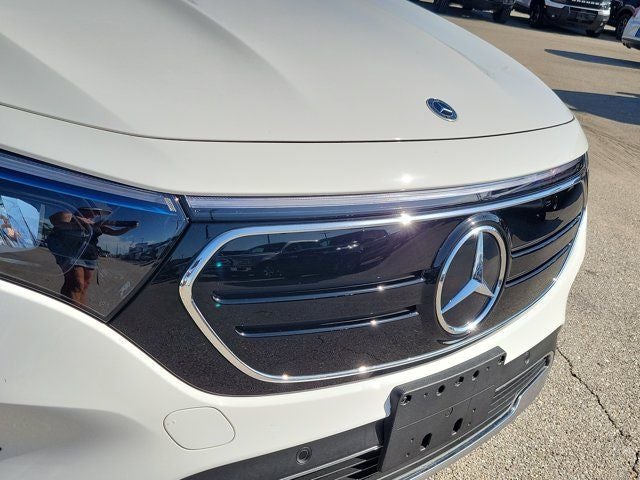 2023 Mercedes-Benz EQB 250+ Base