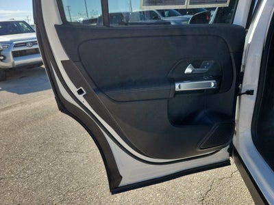 2023 Mercedes-Benz EQB 250+ Base