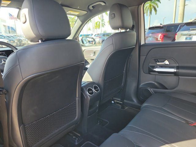 2023 Mercedes-Benz EQB 250+ Base