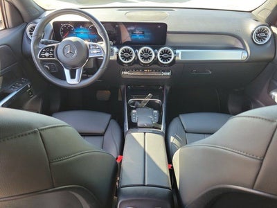 2023 Mercedes-Benz EQB 250+ Base