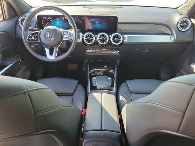 2023 Mercedes-Benz EQB 250+ Base