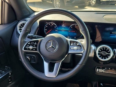 2023 Mercedes-Benz EQB 250+ Base