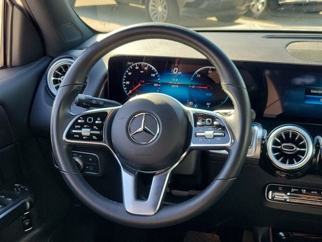 2023 Mercedes-Benz EQB 250+ Base