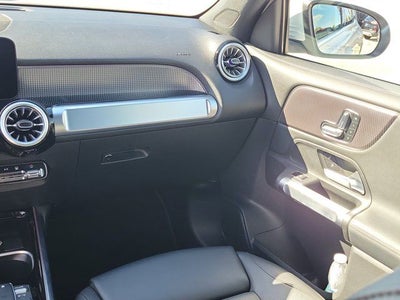 2023 Mercedes-Benz EQB 250+ Base