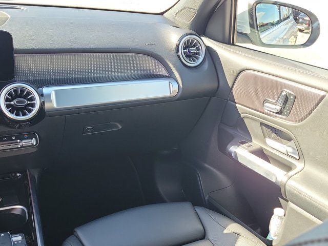 2023 Mercedes-Benz EQB 250+ Base