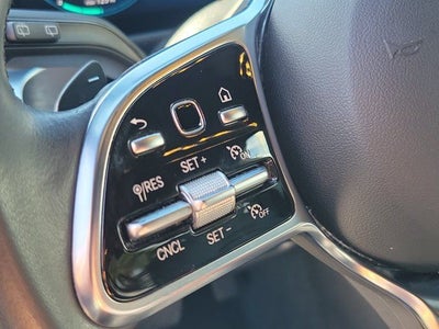 2023 Mercedes-Benz EQB 250+ Base