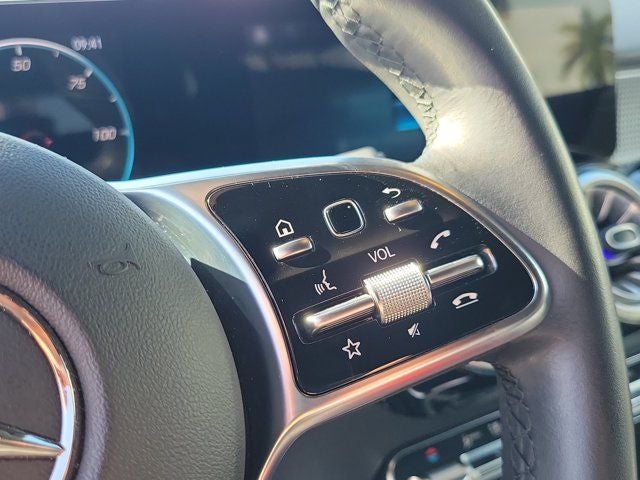 2023 Mercedes-Benz EQB 250+ Base