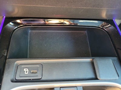 2023 Mercedes-Benz EQB 250+ Base