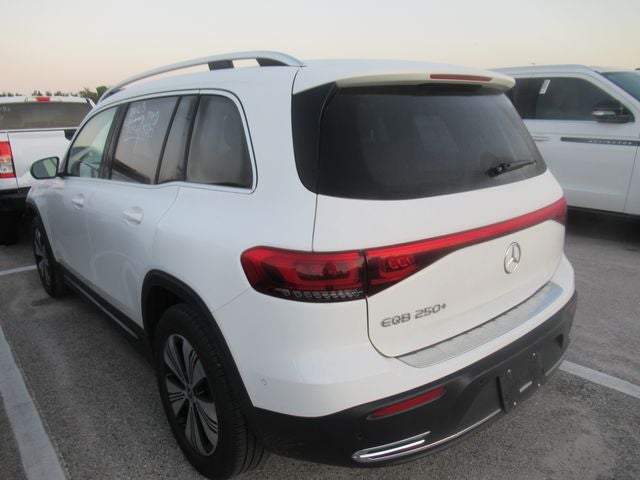 2023 Mercedes-Benz EQB 250+ Base
