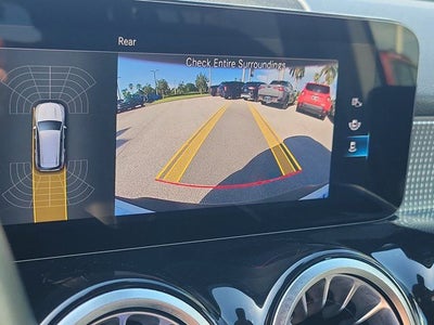 2023 Mercedes-Benz EQB 250+ Base