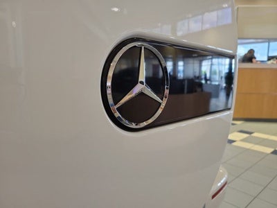 2022 Mercedes-Benz G-Class G 63 AMG® 4MATIC®