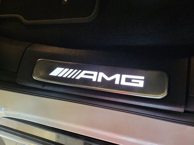 2022 Mercedes-Benz G-Class G 63 AMG® 4MATIC®