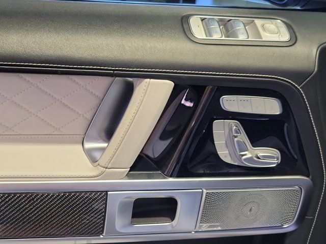 2022 Mercedes-Benz G-Class G 63 AMG® 4MATIC®