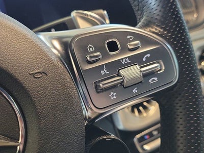 2022 Mercedes-Benz G-Class G 63 AMG® 4MATIC®