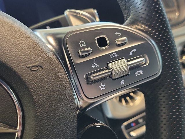 2022 Mercedes-Benz G-Class G 63 AMG® 4MATIC®
