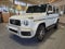 2022 Mercedes-Benz G-Class G 63 AMG® 4MATIC®